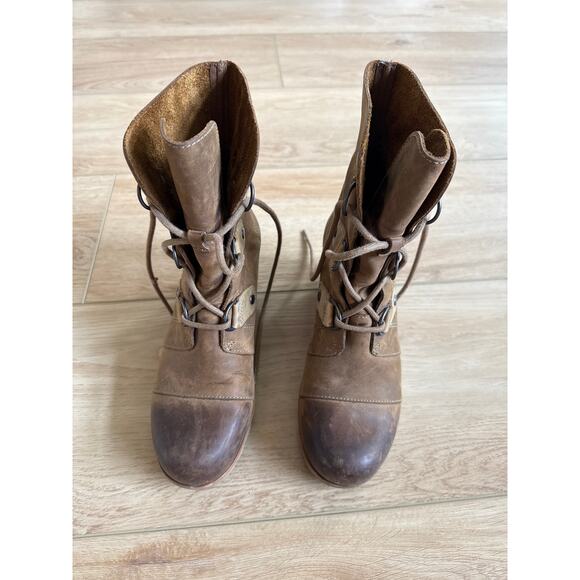 Sorel Joan of Arctic Winter Boots - Picture 1 of 4
